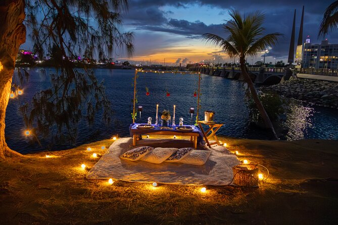 Picnic in San Juan Puerto Rico - Key Highlights at a Glance