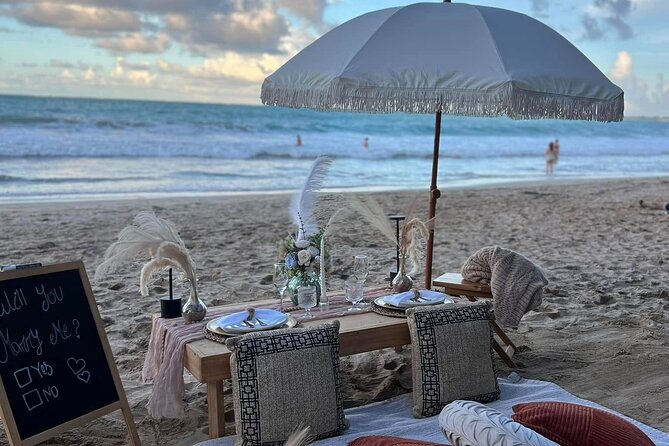 Picnic in San Juan Puerto Rico - A San Juan Picnic That Feels Like a Date Plan, Not a Grocery Run