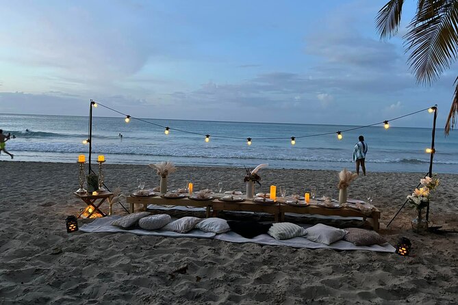 Picnic in San Juan Puerto Rico - What the Two Hours Actually Feel Like
