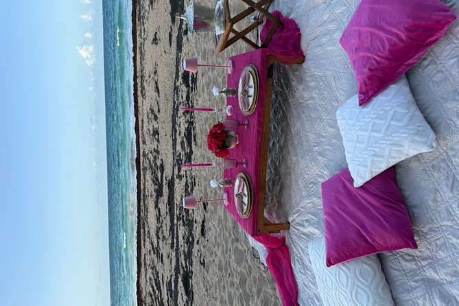 Picnic in San Juan Puerto Rico - Board Games Change the Whole Mood