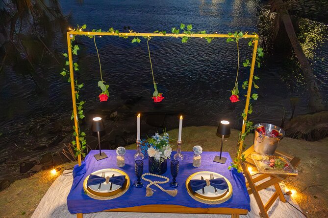 Picnic in San Juan Puerto Rico - Sea Views and Timing: When You Want the Light to Match the Vibe