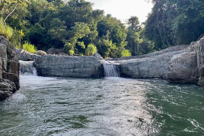 Pinones Bar Hopping Beach Food Tour & Caguas River Hidden Gem - Meet your guides: why Isail and Izzy keep the vibe easy