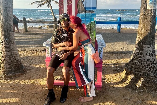 Pinones Bar Hopping Beach Food Tour & Caguas River Hidden Gem - Money rules for Piñones: cash, cash app, and ordering without stress