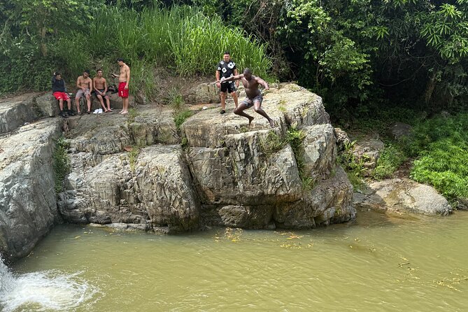 Pinones Bar Hopping Beach Food Tour & Caguas River Hidden Gem - Is the $95 price tag worth it? Value and who should book