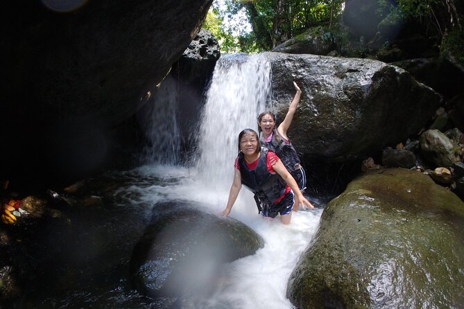 Piñones Beach Buggy + El Yunque Waterfall Adventure - Timing That Works: 6 Hours, Two Stops, One Logical Flow