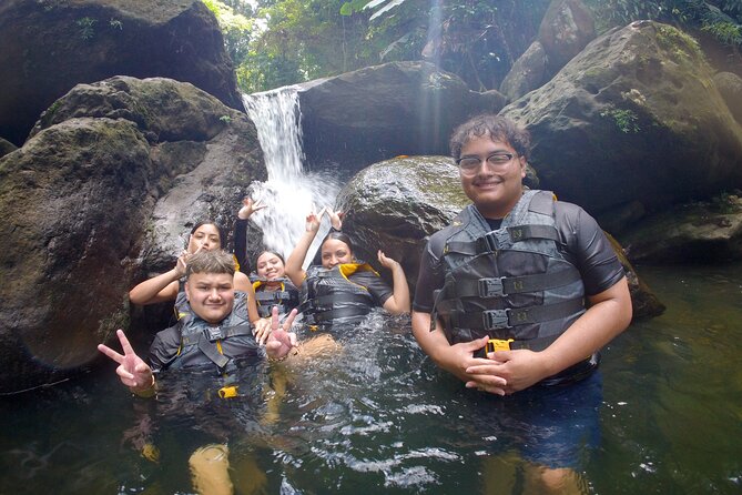 Piñones Beach Buggy + El Yunque Waterfall Adventure - Price and Value: Why $197 Can Feel Fair Here