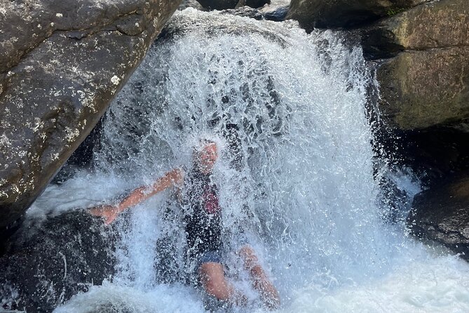 Piñones Beach Buggy + El Yunque Waterfall Adventure - El Yunque Waterfalls: What You Get and What You Should Not Expect