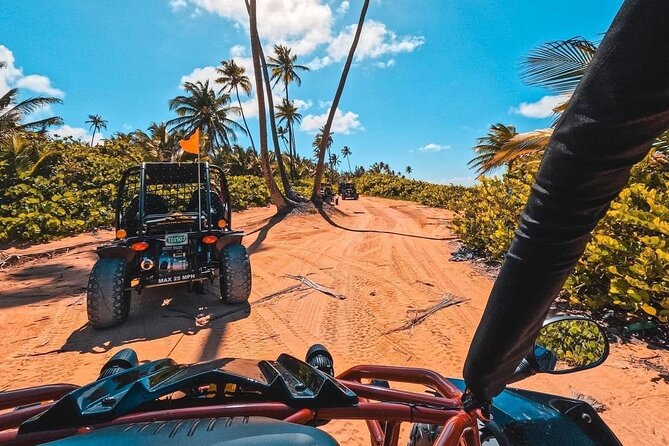 Piñones Buggy & Beach Day - Key points to know before you go