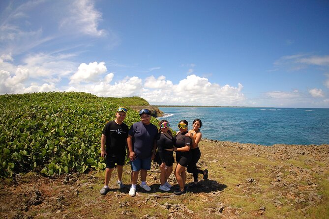 Piñones Buggy & Beach Day - Shared buggy adventure vs. Special Celebration private all-inclusive