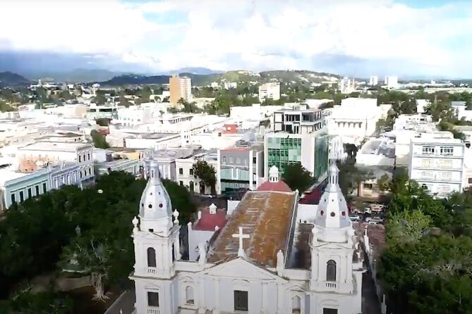 Ponce Historical City Tour - Why Ponce is worth the trip from San Juan