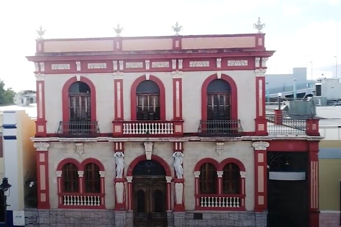Ponce Historical City Tour - Plaza Las Delicias: the historic-core walk you’ll actually enjoy