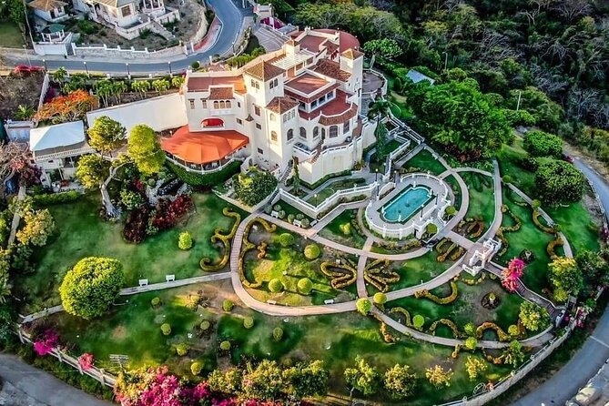 Ponce Historical City Tour - Getting there: the San Juan to Ponce timing