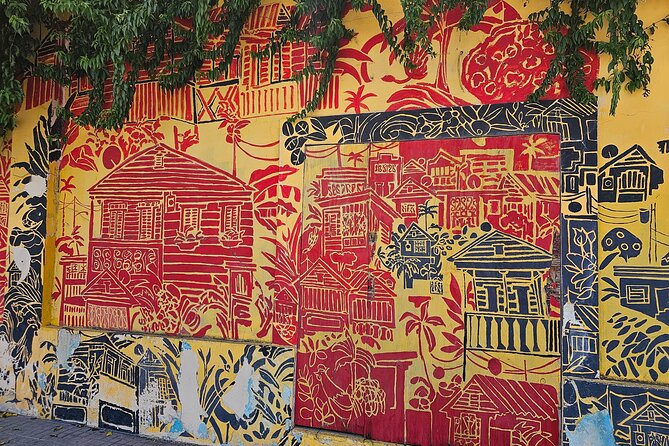 Ponce: Walking City Tour, Entry Seralles Museum & Dinner Included - Price and Logistics: Is $195.99 a Good Value?