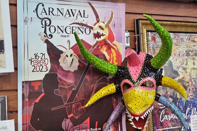 Ponce: Walking City Tour, Entry Seralles Museum & Dinner Included - Who Should Book This Ponce Walking City Tour (and Who Should Skip)
