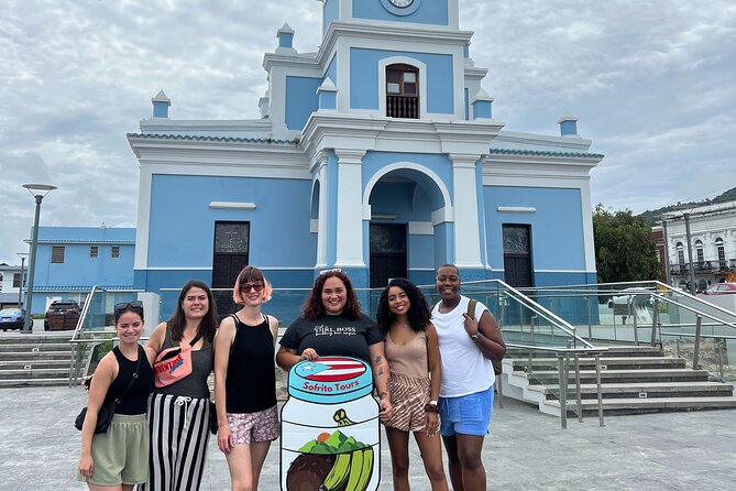 Pork Highway & Cayey Cultural & Gastronomical Experience - Key Highlights You’ll Actually Feel During This Tour