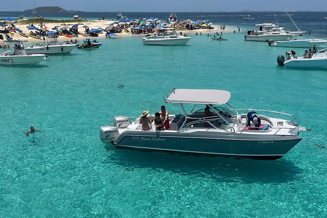 Power Catamaran All Included Island Trips - Key highlights worth planning for