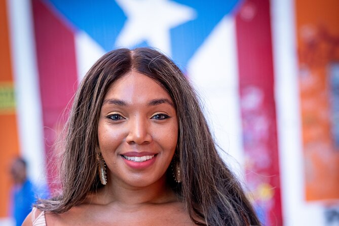 Private 30+Minute Photoshoot in Old San Juan (Photo shoot) - Morning or afternoon: choosing the light (and avoiding harsh shadows)