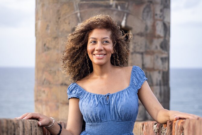 Private 30+Minute Photoshoot in Old San Juan (Photo shoot) - Price and value: $79 per person for a pro result in under an hour