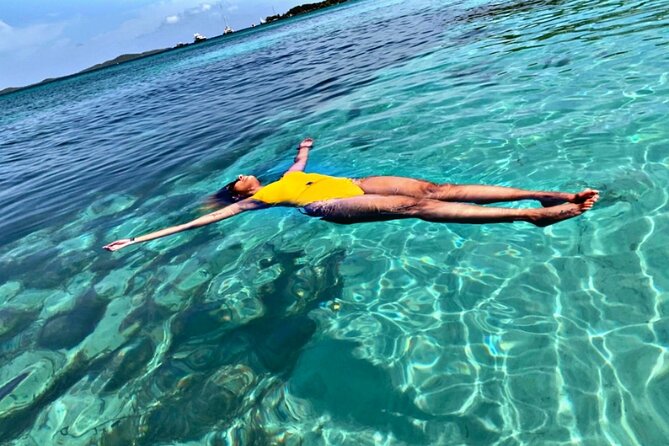Private All-Inclusive 22ft Boat Guided Snorkeling Icacos Palomino - Duration, Group Size, and Timing: How to Plan Your Day