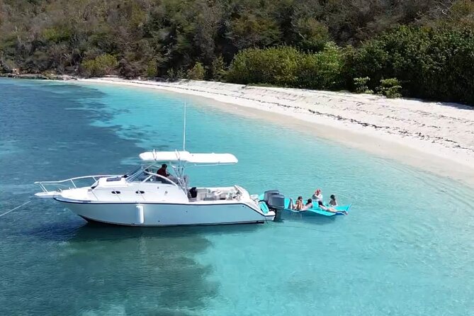 Private All Inclusive East Coast Keys Tour and Snorkel Experience - Key highlights at a glance