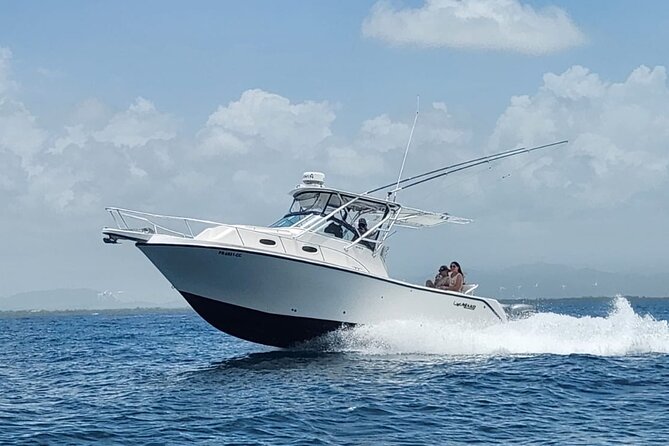 Private All Inclusive East Coast Keys Tour and Snorkel Experience - No restroom onboard: the one detail that can ruin your day