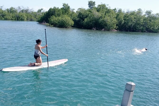 Private Day Sail - South Coast of Puerto Rico - Food, drinks, and what to pack so your day stays easy