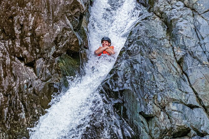 Private El Yunque Half-Day Tour with Transport - Getting picked up in San Juan, Isla Verde, and Condado