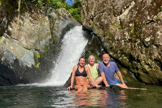 Private El Yunque Rainforest Day Tour with Transport - Private El Yunque feels better when the day is yours