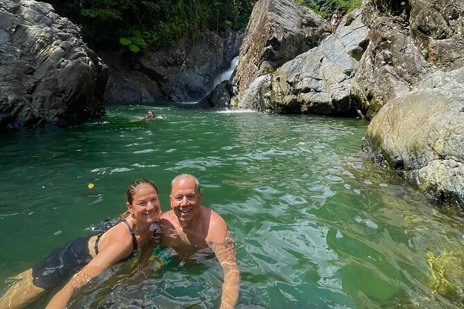 Private El Yunque Rainforest Day Tour with Transport - Price and value: is $625 per group worth it?
