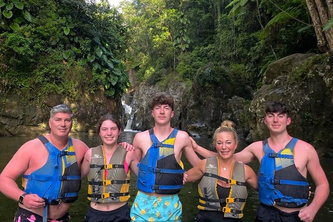 Private El Yunque Rainforest Day Tour with Transport - Who this tour fits, and who should choose a different plan