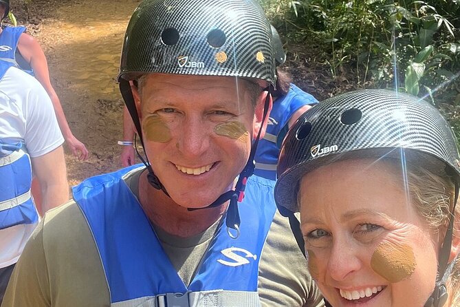 Private - El Yunque Rainforest Puerto Rico Tour - Why this private El Yunque day feels different than the usual rainforest tour