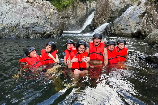 Private - El Yunque Rainforest Puerto Rico Tour - What’s included, and what you must plan to bring