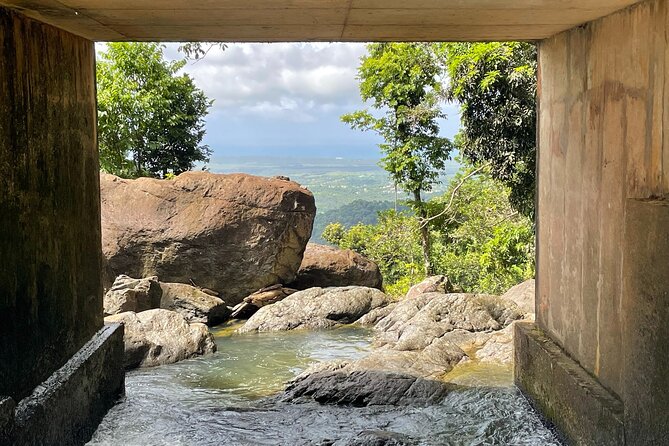 Private El Yunque Tour To Hidden Waterfall Remote Area - Pickup, Ashford Ave meeting point, and the timing window that helps