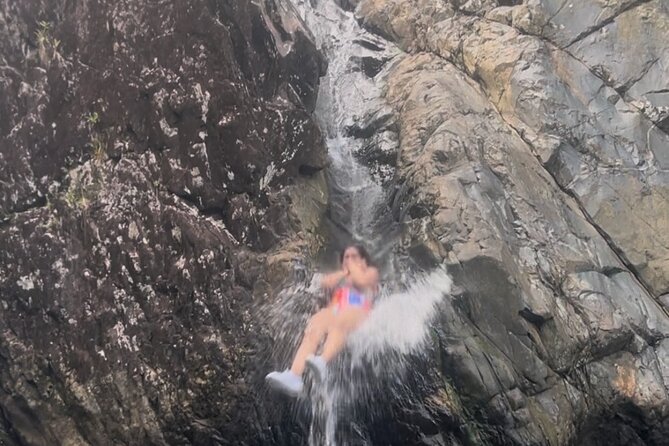 Private El Yunque Tour to Waterslide and Waterfalls - Timing and pacing, a 3.5-hour plan that doesn’t waste your daylight