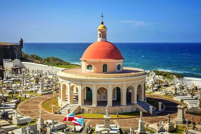 Private & Exclusive Historic Old and New San Juan Tours - Plaza Colón: the “welcome behind the wall” stop that changes how you see Old San Juan