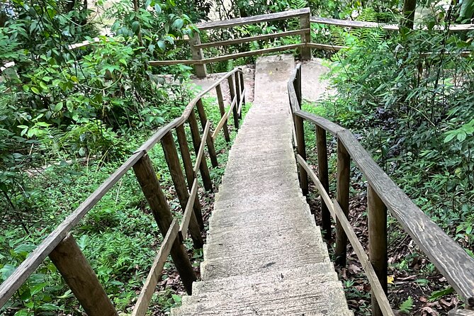 Private Full Day Gozalandia Waterfalls Adventure Tour - Why this Gozalandia plus Crash Boat route is a smart Puerto Rico day