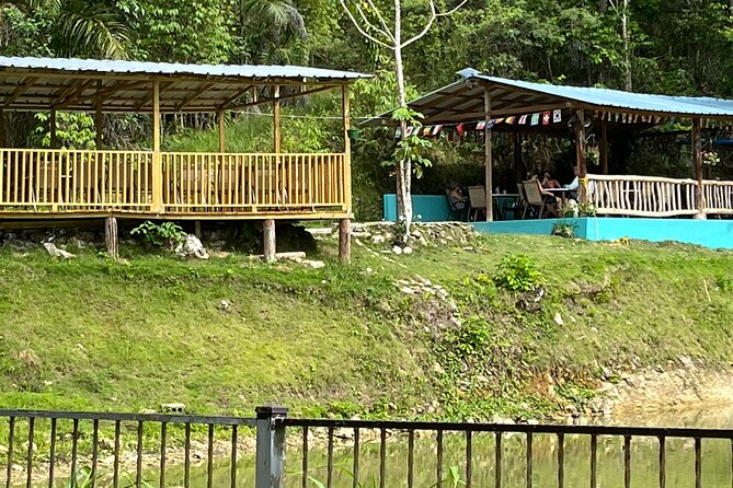 Private Full Day Gozalandia Waterfalls Adventure Tour - Gozalandia Waterfalls: swimming, snorkeling, and what to pack