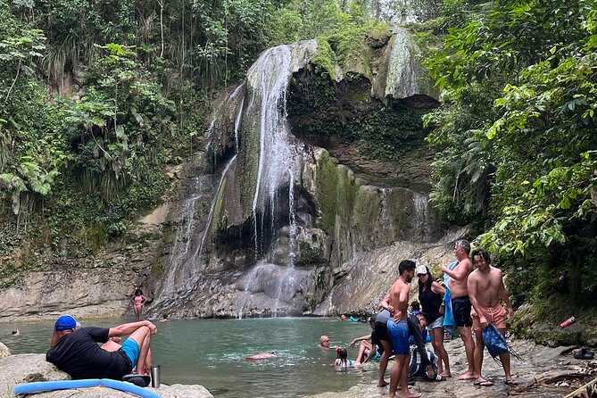 Private Full Day Gozalandia Waterfalls Adventure Tour - The real value: how guides turn a day trip into a personal one