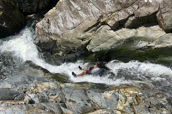 Private Full-Day Secret Hiking Tour to El Yunque Waterfalls - Key highlights to know before you go