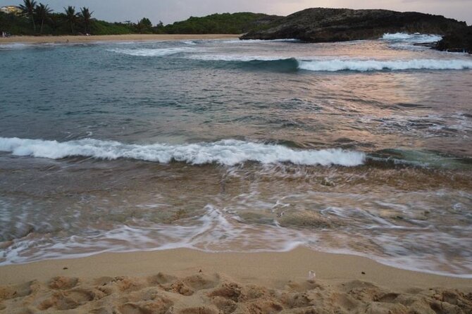 Private Group Beach Yoga Experience with Transport - Beyond the mat: walking time that actually clears your head