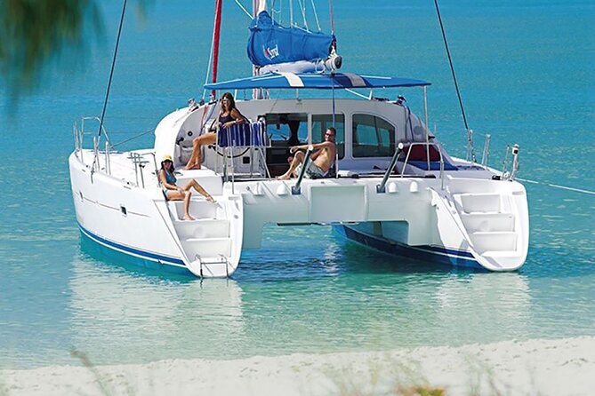 Private Janise Sailing Full Day Charter in Fajardo, Puerto Rico - What to Bring for an 8-Hour Charter (and the Shoes-On Rules You Should Know)