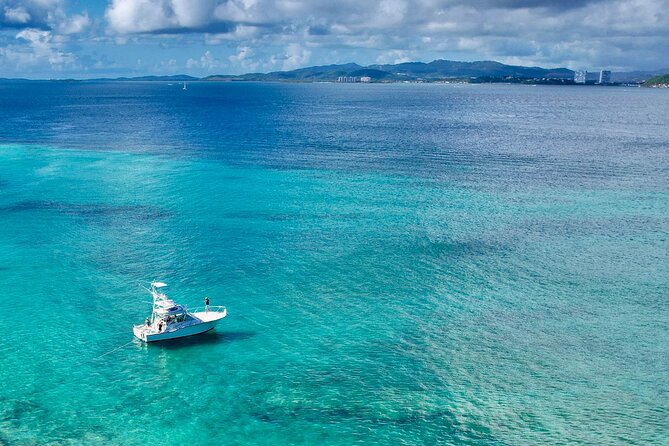 Private Luxury 36' Yacht from Fajardo to Icacos or Palomino - Who Should Book This Yacht Trip?