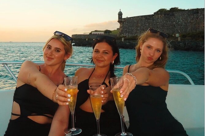 Private Old San Juan Bay Boat Sunset-Night Cruise - Casa Bacardi Puerto Rico: the quick pass that changes how you read the shoreline