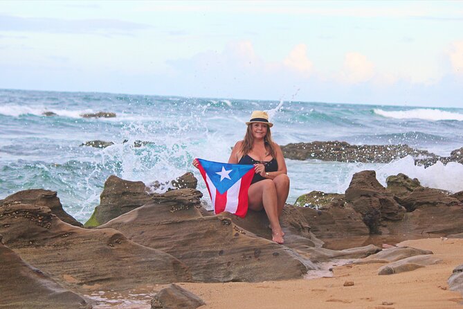 Private Old San Juan Photography - Backdrops, walking stops, and what to watch for