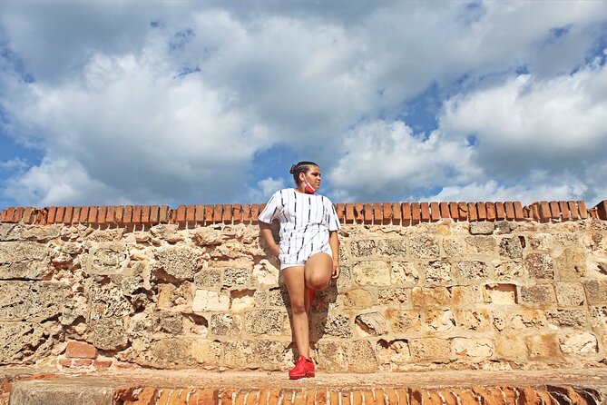 Private Old San Juan Photography - The photos you get, edited style, and what to expect after