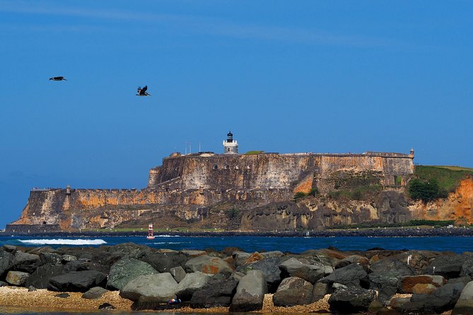 Private Old San Juan Walking Tour - Why a private Old San Juan walk feels smarter
