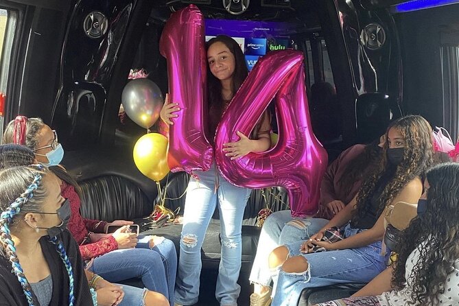 Private Party Bus Tour in Puerto Rico - Why a party bus tour fits San Juan so well