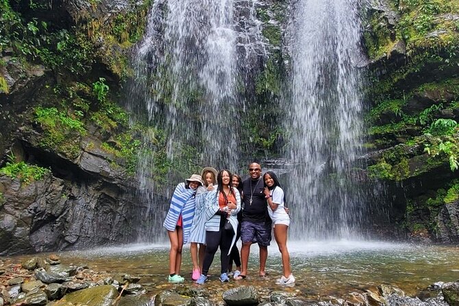 Private Puerto Rico's Bucket List 3 Day Package with hotel pickup - Key things to love about this 3-day Puerto Rico plan