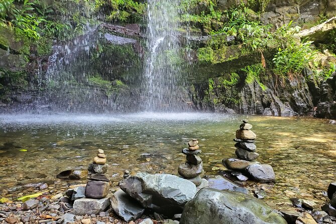 Private Rainforest Waterfalls and Beach Hiking Tour from San Juan - Price and value: what $399.99 per person is really buying