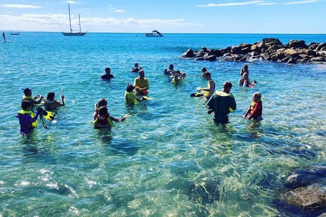 Private Rincon Snorkeling Adventure - Gear, water, and the safety basics that make snorkeling easier